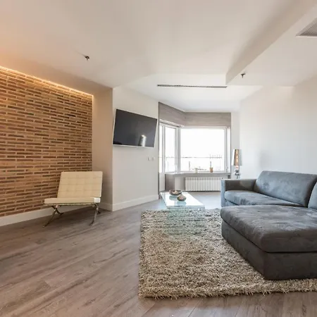 Apartment Torre Plaza
