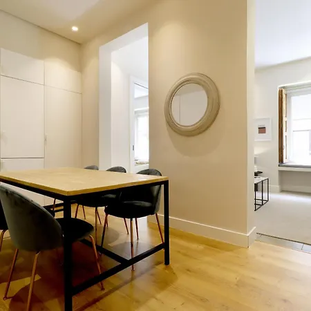 Apartment The Star *