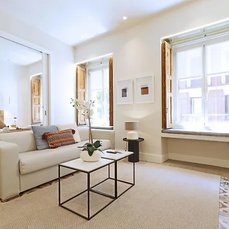 The Star Apartment Madrid