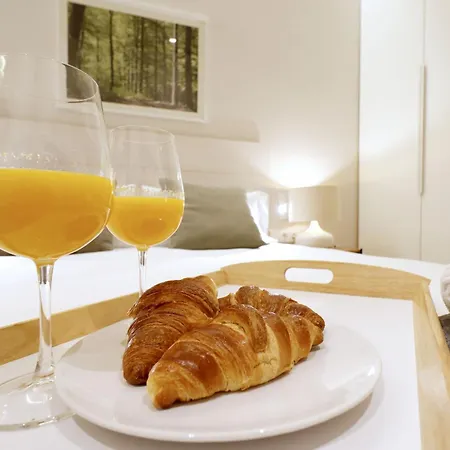 Apartment The Star Madrid