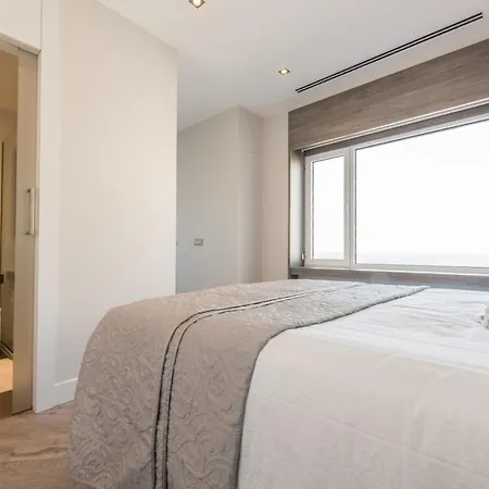 Torre Plaza Apartment *