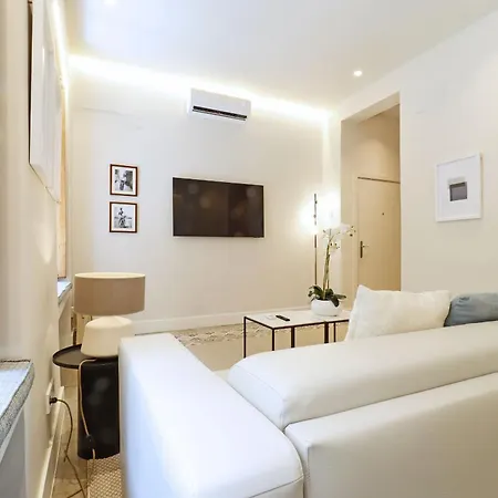 The Star Apartment Madrid