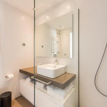 Torre Plaza Apartment