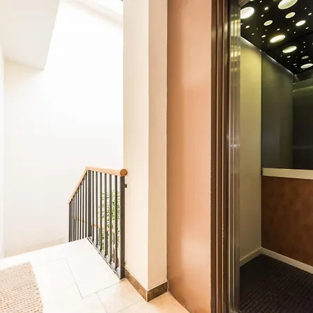 Apartment Chueca Penthouse
