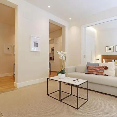 Apartment The Star *