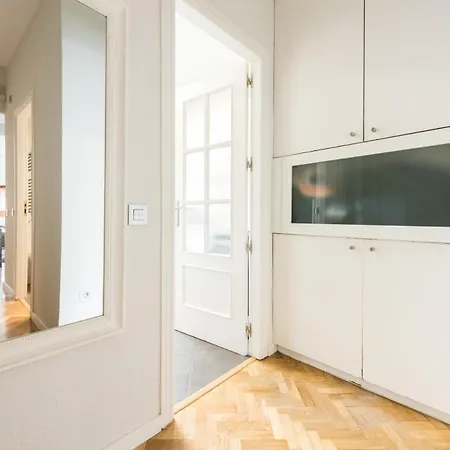Chueca Penthouse * Madrid