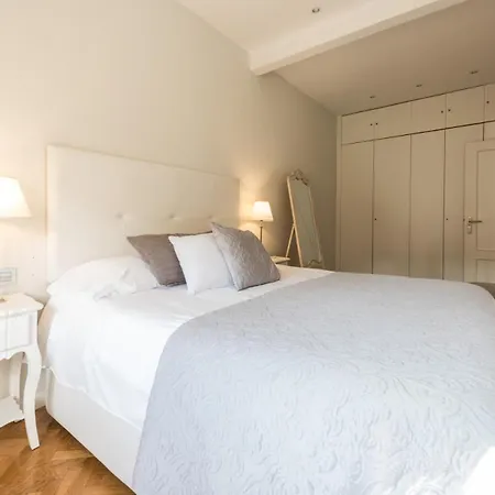 Chueca Penthouse