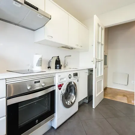Apartment Chueca Penthouse