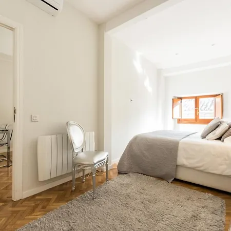 Apartment Chueca Penthouse *