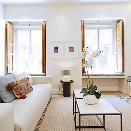 The Star Apartment Madrid