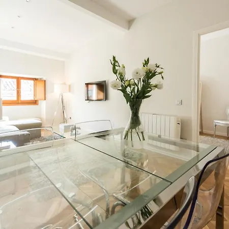 Apartment Chueca Penthouse Madrid