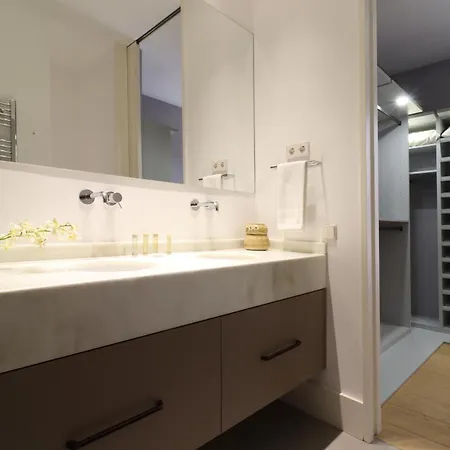 House Of Arts - Justicia Apartment