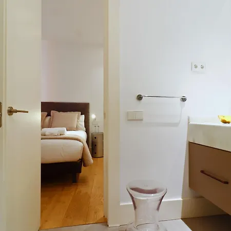 Apartment House Of Arts - Justicia Madrid
