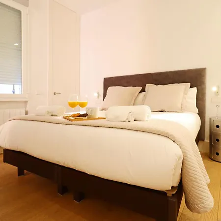 House Of Arts - Justicia * Madrid
