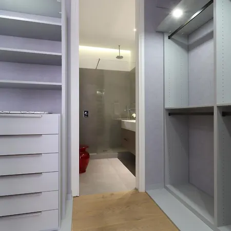 House Of Arts - Justicia Apartment Madrid