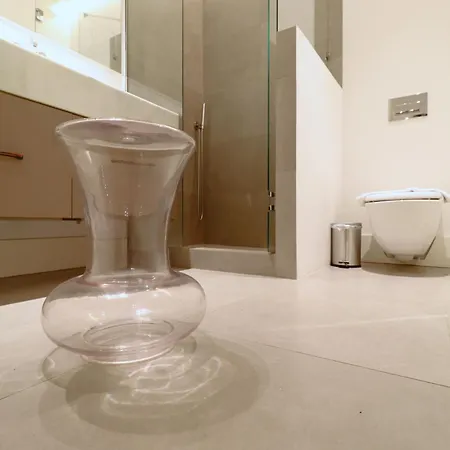 House Of Arts - Justicia Apartment