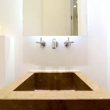 House Of Arts - Justicia Apartment Madrid