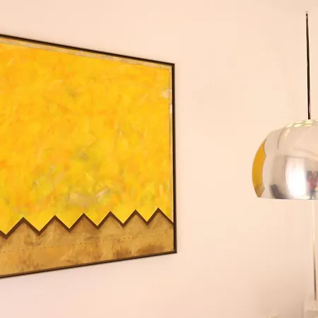 Apartment House Of Arts - Justicia Madrid