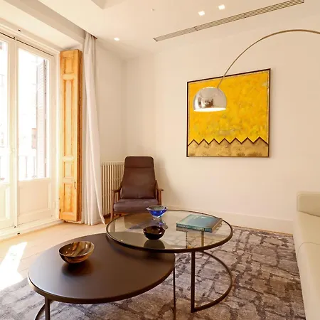 Apartment House Of Arts - Justicia