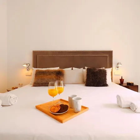 House Of Arts - Justicia Apartment *