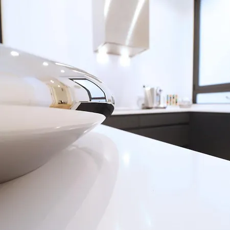 House Of Arts - Justicia Apartment Madrid