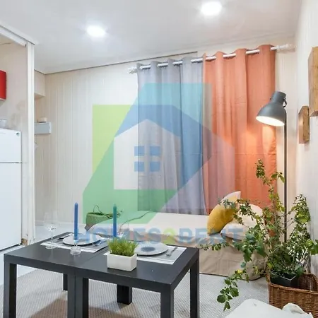 Pelayo Calle, Muy Fresquito En Pleno Chueca, Apartment Madrid