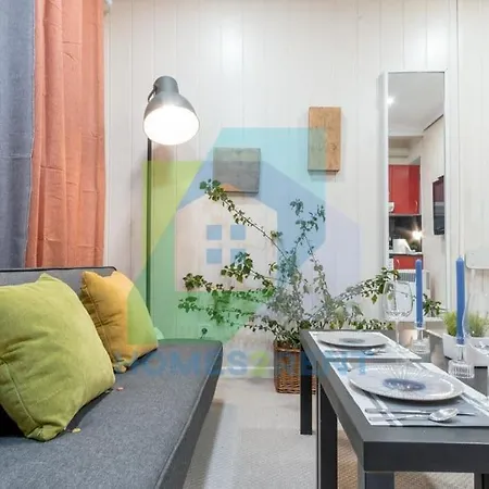 Apartment Pelayo Calle, Muy Fresquito En Pleno Chueca,