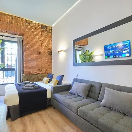 Apartment ºººrs Citycentre Downtown Wifi Ac Smarttvººº *