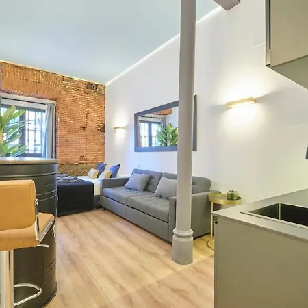 Apartment ºººrs Citycentre Downtown Wifi Ac Smarttvººº