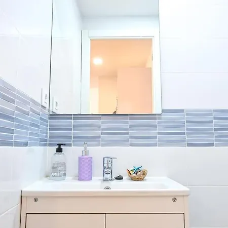 Apartment For You Coqueto Apartamento Temporal En El Centro De Pfr5 Madrid