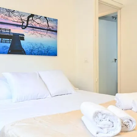 Apartment For You Coqueto Apartamento Temporal En El Centro De Pfr5 Madrid