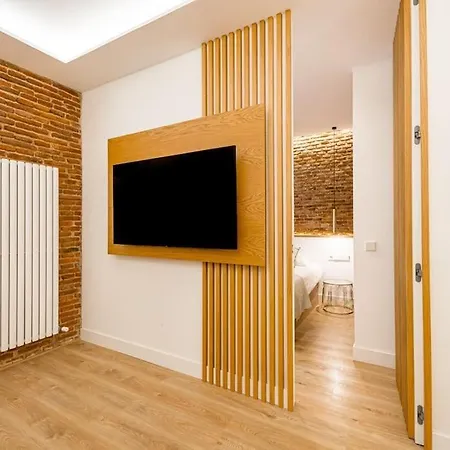 Apartamento Salamanca Ii Calle Diego De Leon 2br 2bh *