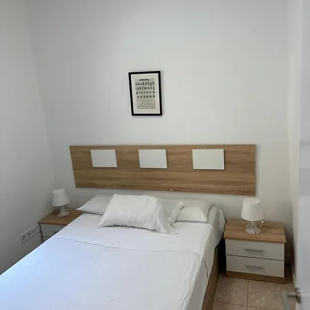 Apartment 1 Vallecas Sll5