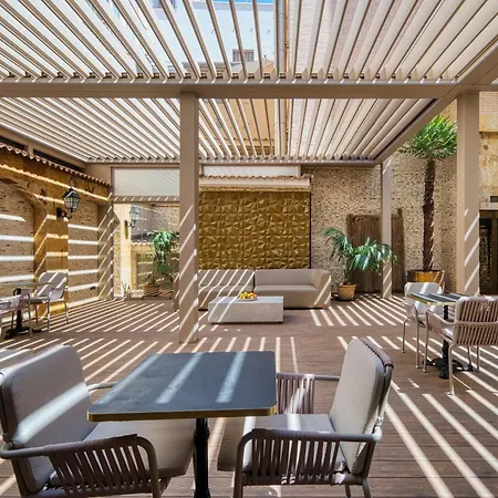Caballero Errante Hotel 3*