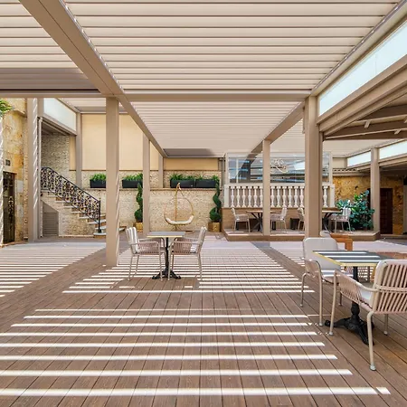 Caballero Errante Hotel Madrid