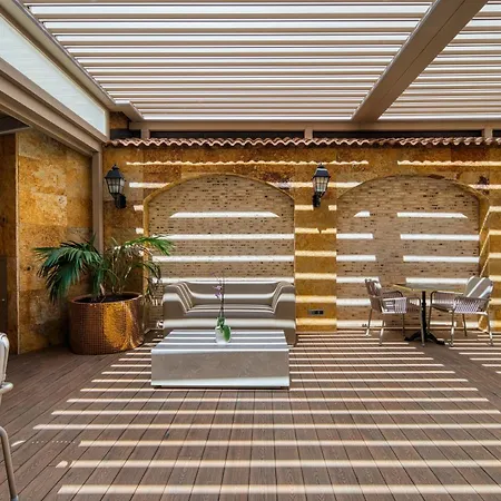 Caballero Errante 3* Madrid