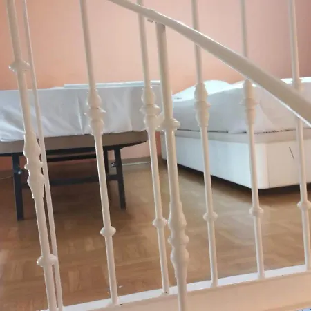 Sol Mayor Apartment *