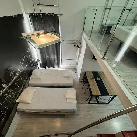 Sol Mayor Apartment Madrid