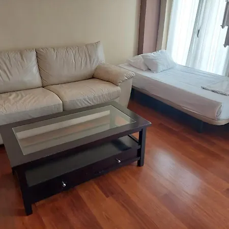 Apartment Sol Mayor Madrid