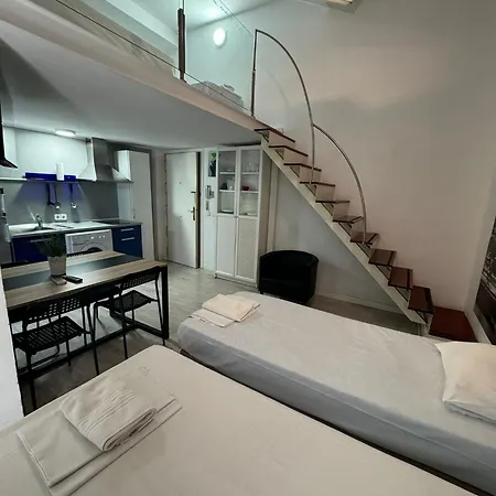 Sol Mayor Apartment