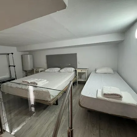 Apartment Sol Mayor