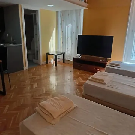 Sol Mayor Apartment *