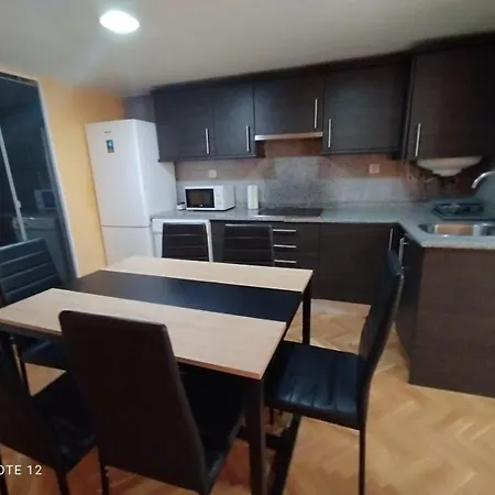 Apartment Sol Mayor *