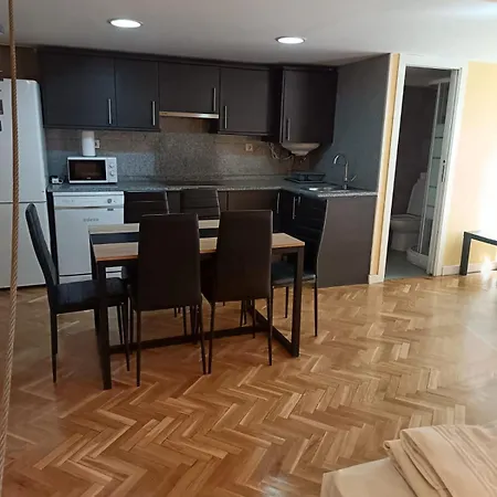 Sol Mayor Apartment