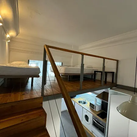 Apartment Sol Mayor