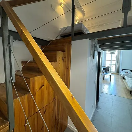 Sol Mayor Apartment *