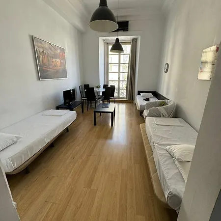 Apartment Sol Mayor *