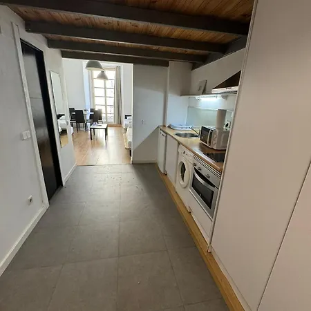 Apartment Sol Mayor Madrid