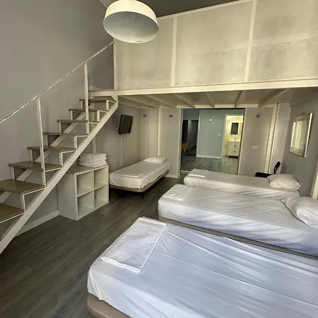Apartment Sol Mayor