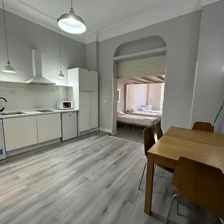 Sol Mayor Apartment *